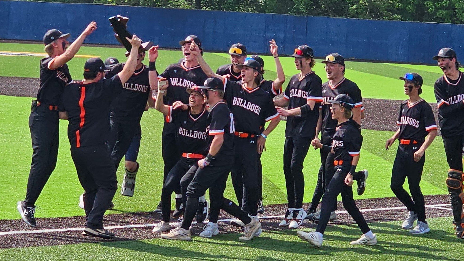 Amazing run carries Summerfield baseball team into state semifinals