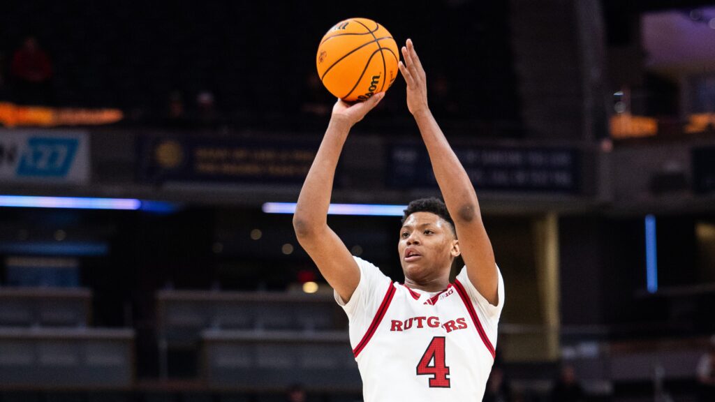 2025 NBA Draft: Who are the best prospects available this year not named Cooper Flagg?