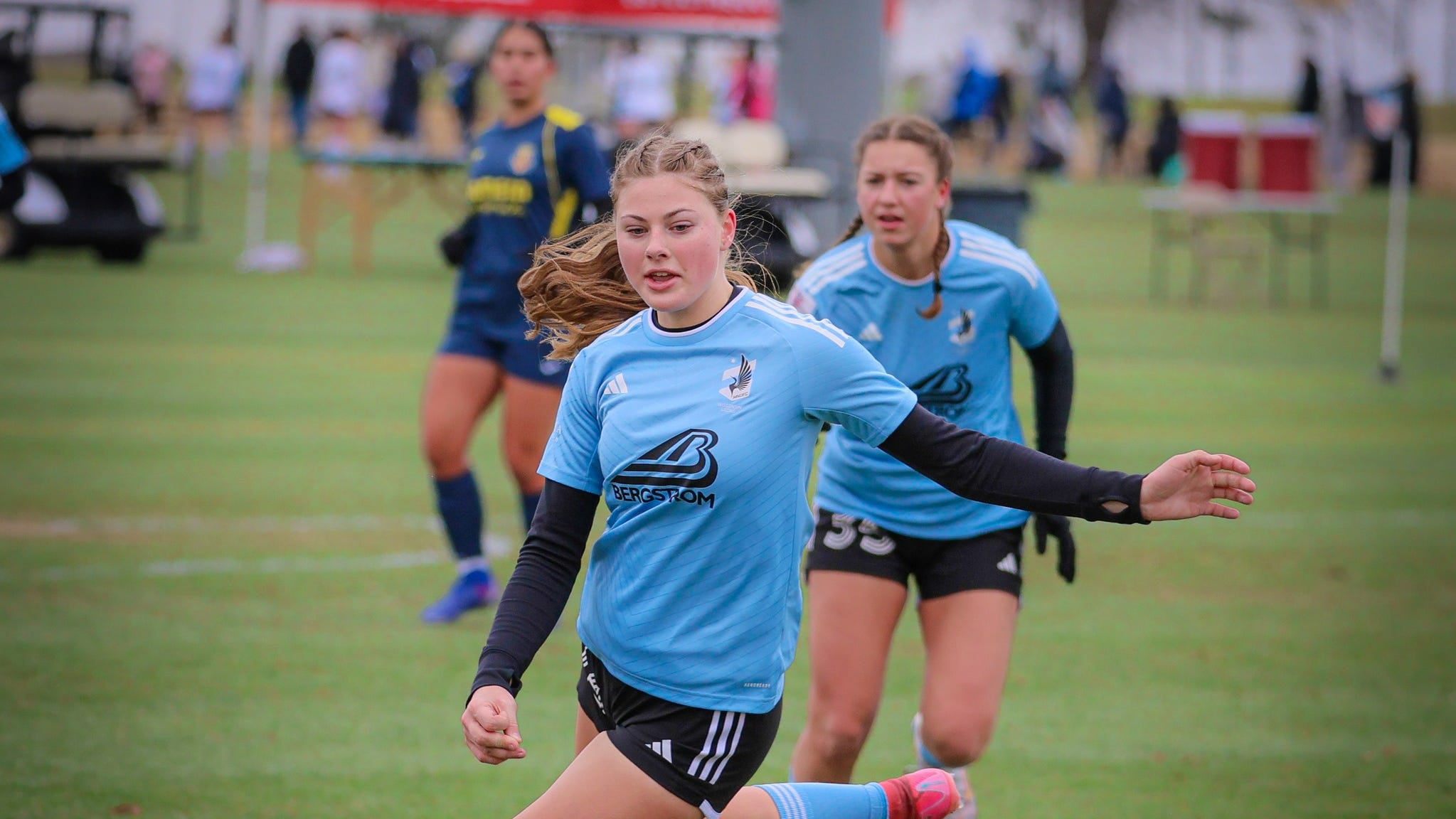 Green Bay area girls soccer stars to play for Wisconsin United FC Premier at national championship