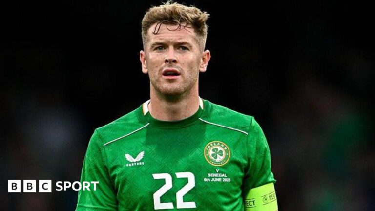 Thomas Frank: Brentford will have a plan if manager leaves – Nathan Collins