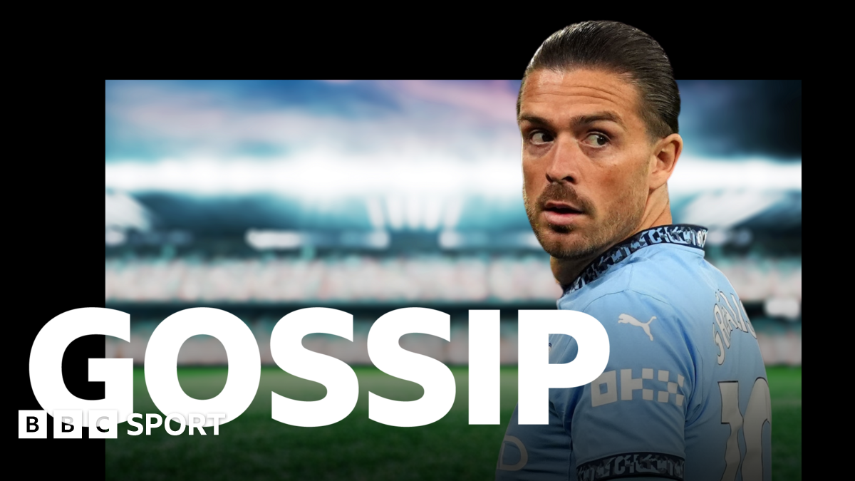 Football gossip: Grealish, Gyokeres, Cherki, Kepa, Esteve, Zabarni, Kudus