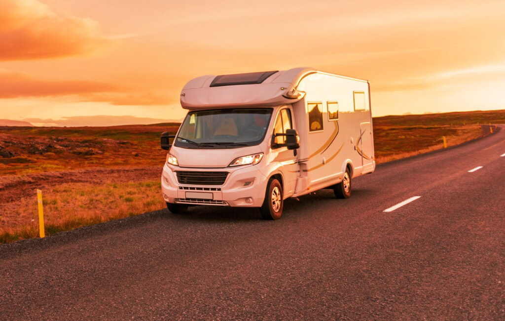 Caravan and Motorhome rules in Spain