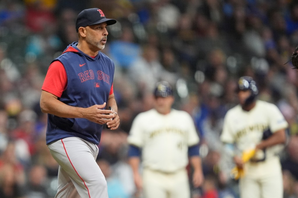 Bill Madden: Despite solid offseason moves, how did the Red Sox fall apart so fast?