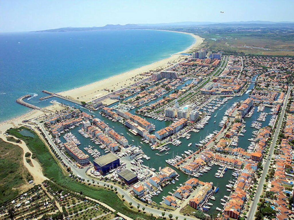 The Venice’s of Spain, from Port Saplaya to Mogán and in between