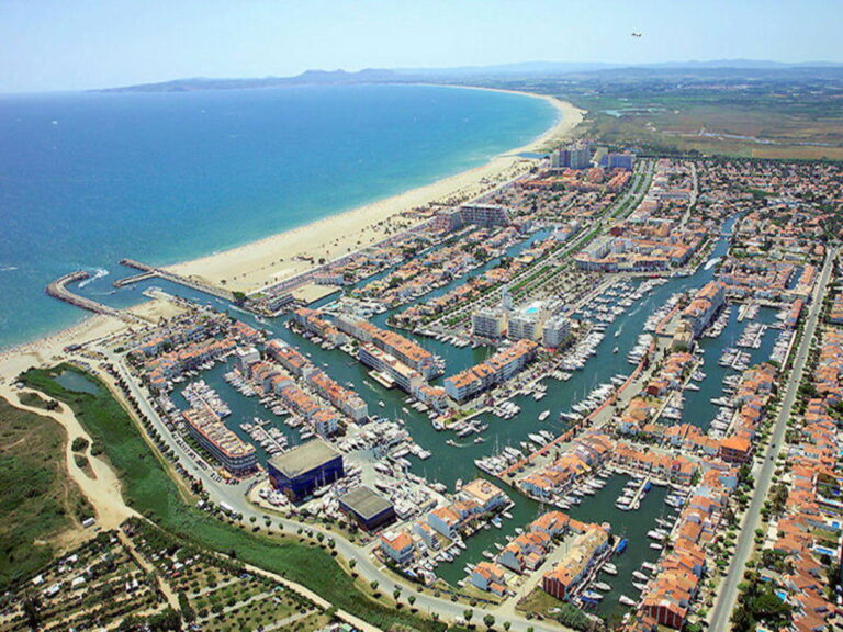 The Venice’s of Spain, from Port Saplaya to Mogán and in between