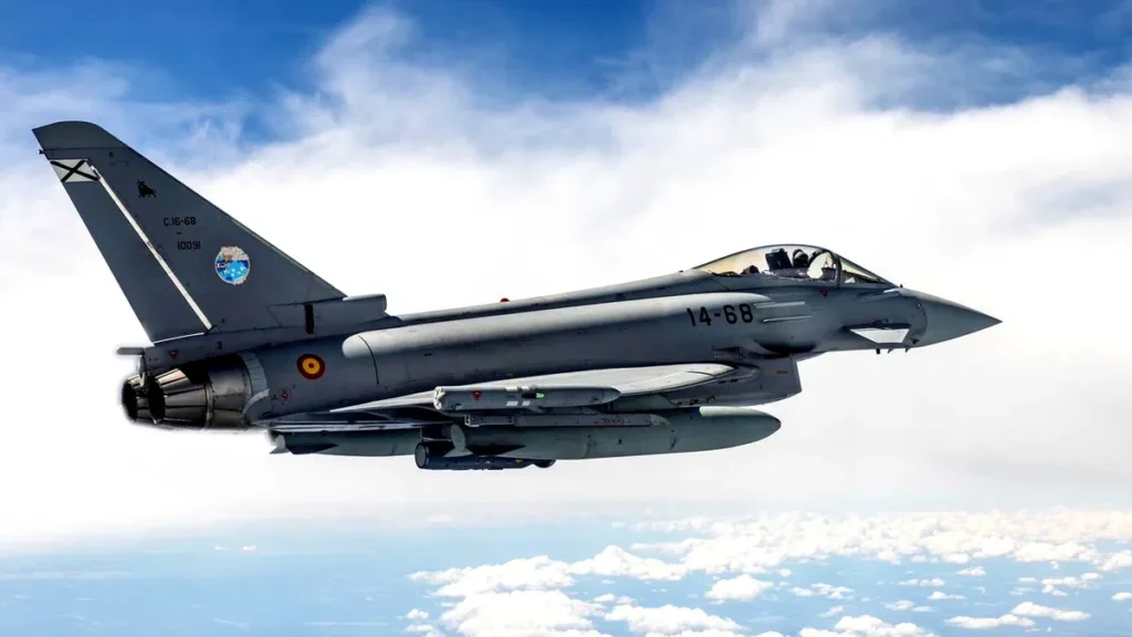 King to attend AIRE25 air show in Murcia