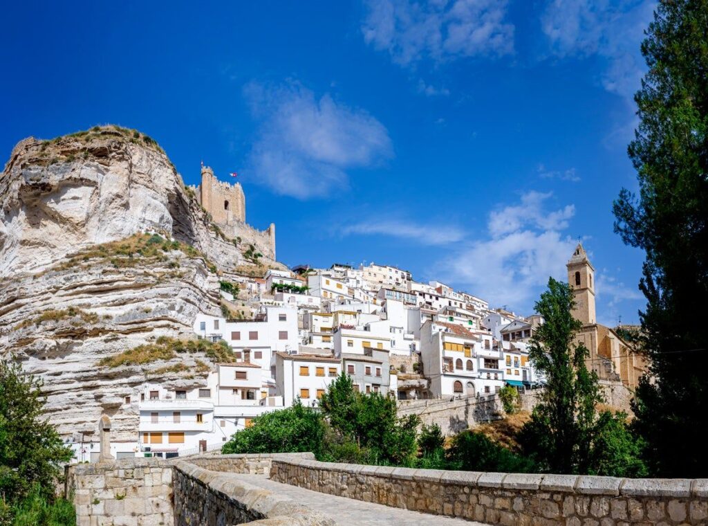 Alcalá del Júcar