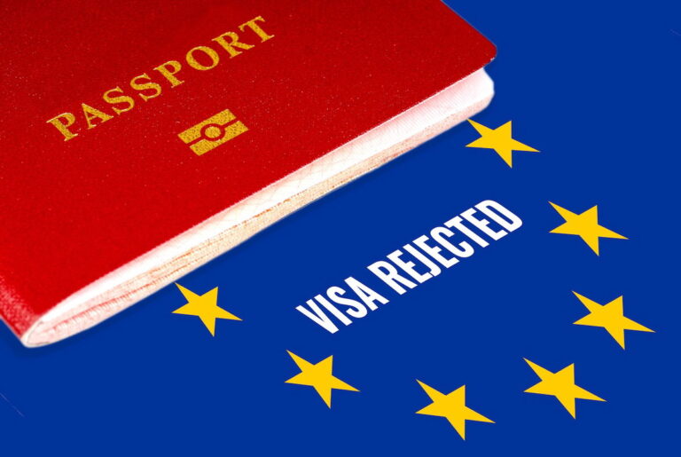 Avoid Schengen Visa 2025 Collapse
