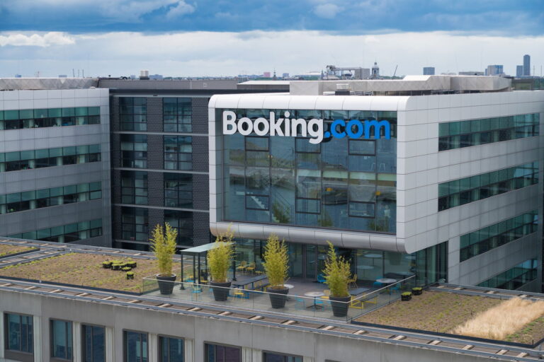 Booking.com has unfairly made billions of dollars from hotels and consumers