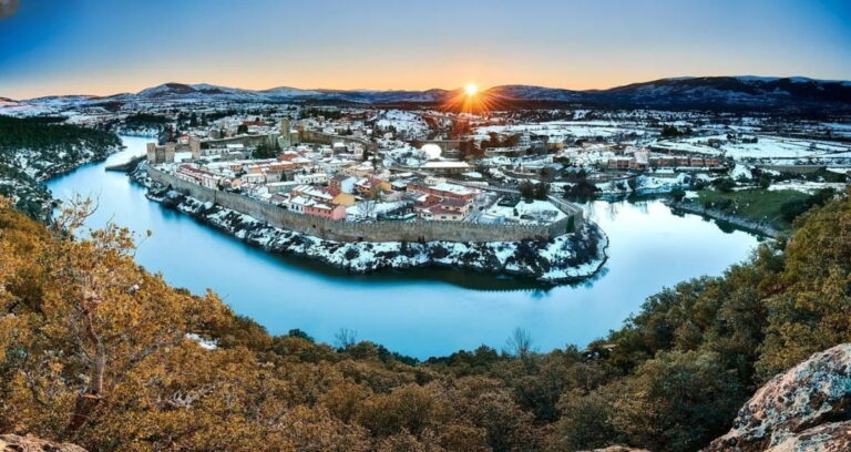 20 fascinating Spanish medieval towns you must visit soon