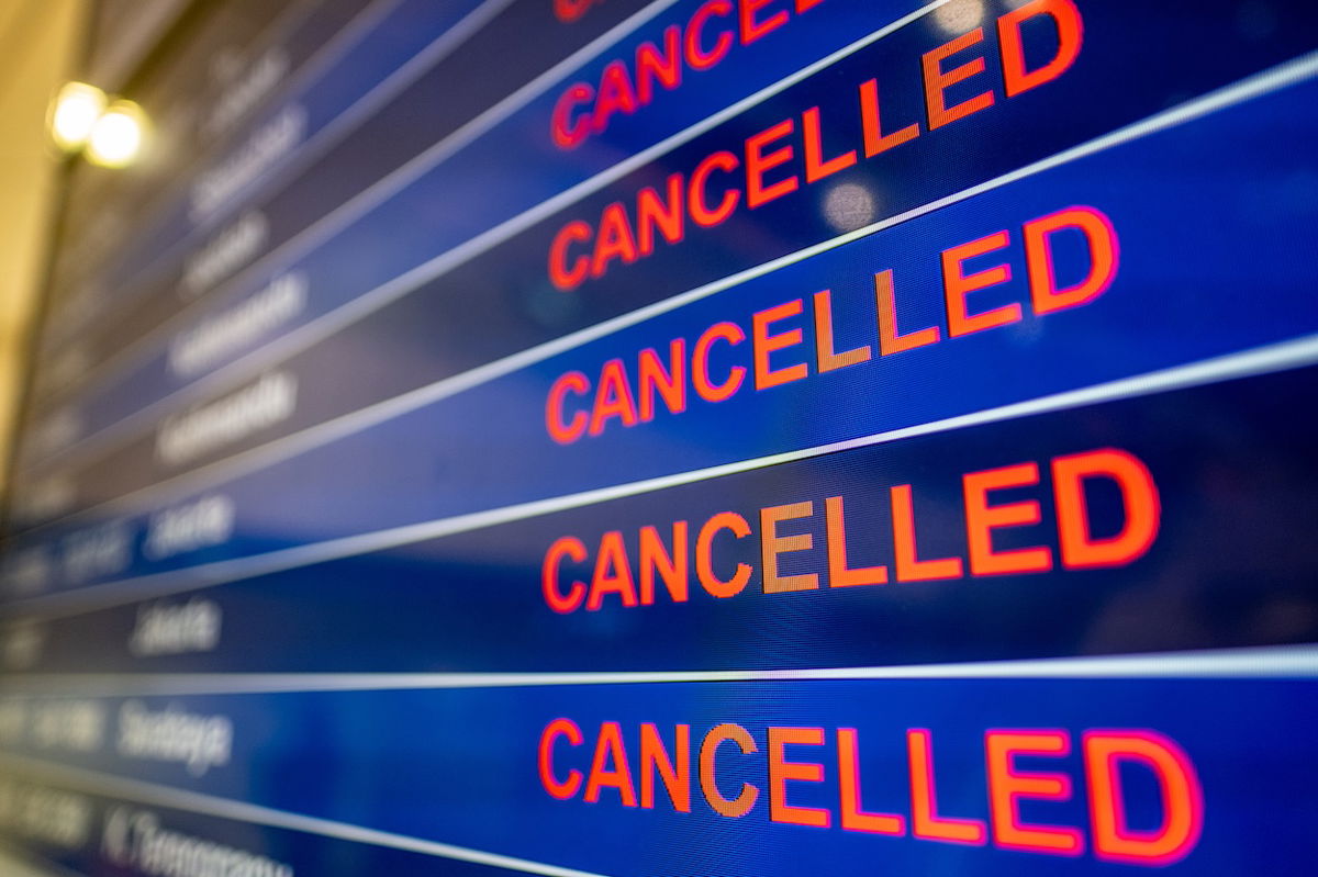 Never do this with your passport