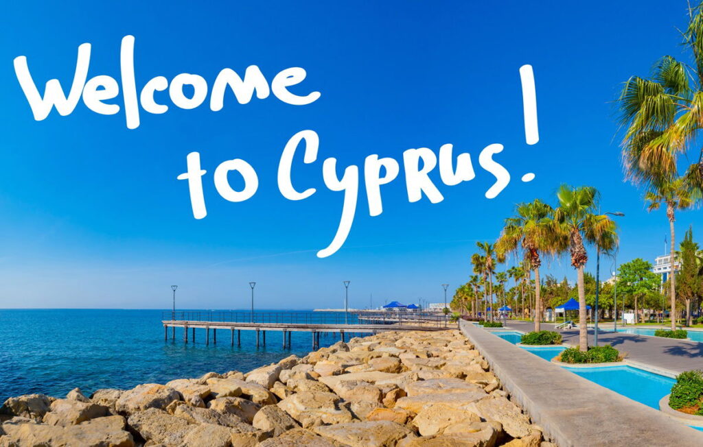 Cyprus Schengen shock for UK tourists