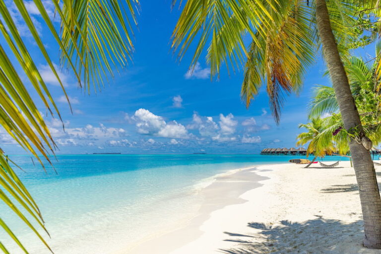 Deadliest places to go on holiday in 2025
