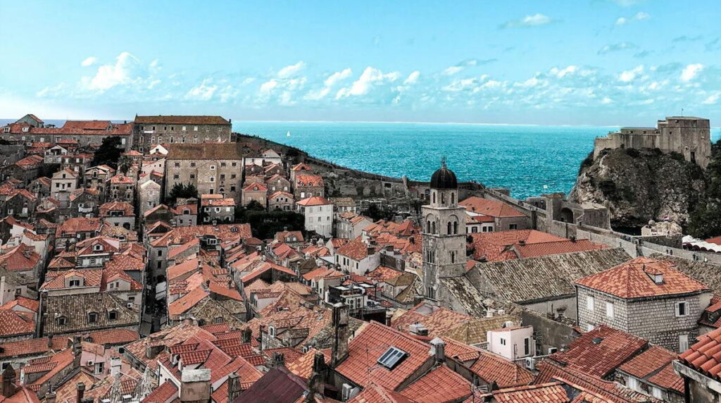 Croatia’s plan for sustainable tourism