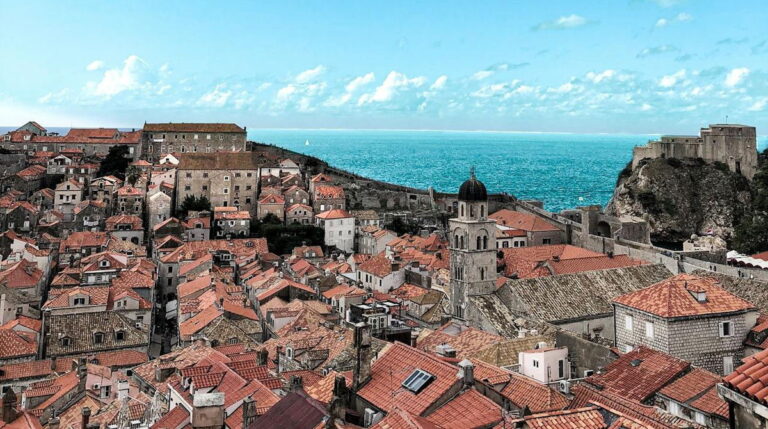 Croatia’s plan for sustainable tourism