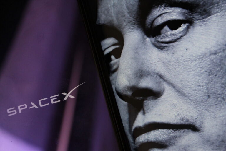 Elon Musk planning more risky launches
