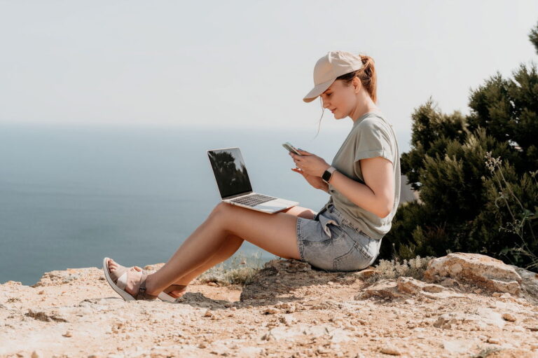 Nearly 97% of new freelancers in Spain are foreigners