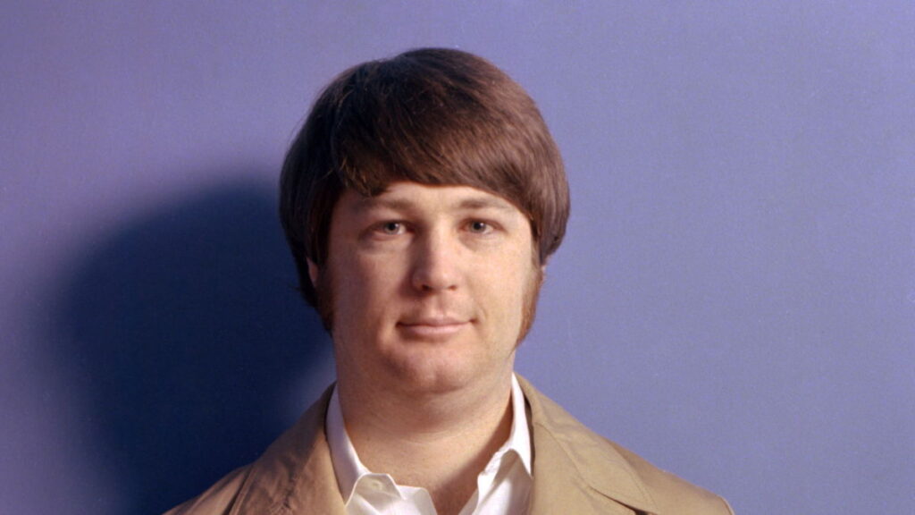 Brian Wilson, co-founder of The Beach Boys, dies at 82