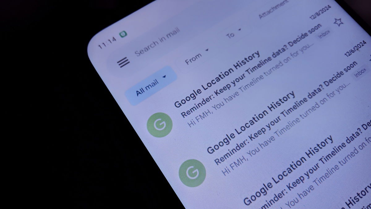 How to stop Google tracking your movements