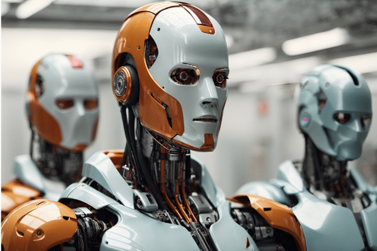 Amazon’s robots now walk, and deliver like us
