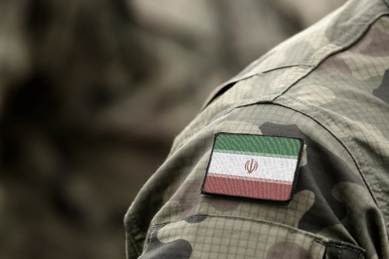 Iran’s ‘great surprise’ raises a wider issue
