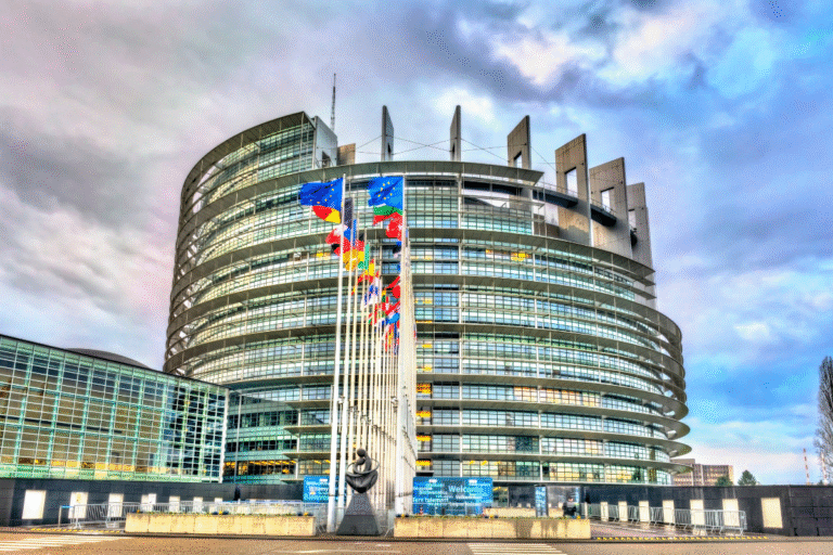 Google loses €4.1B EU appeal