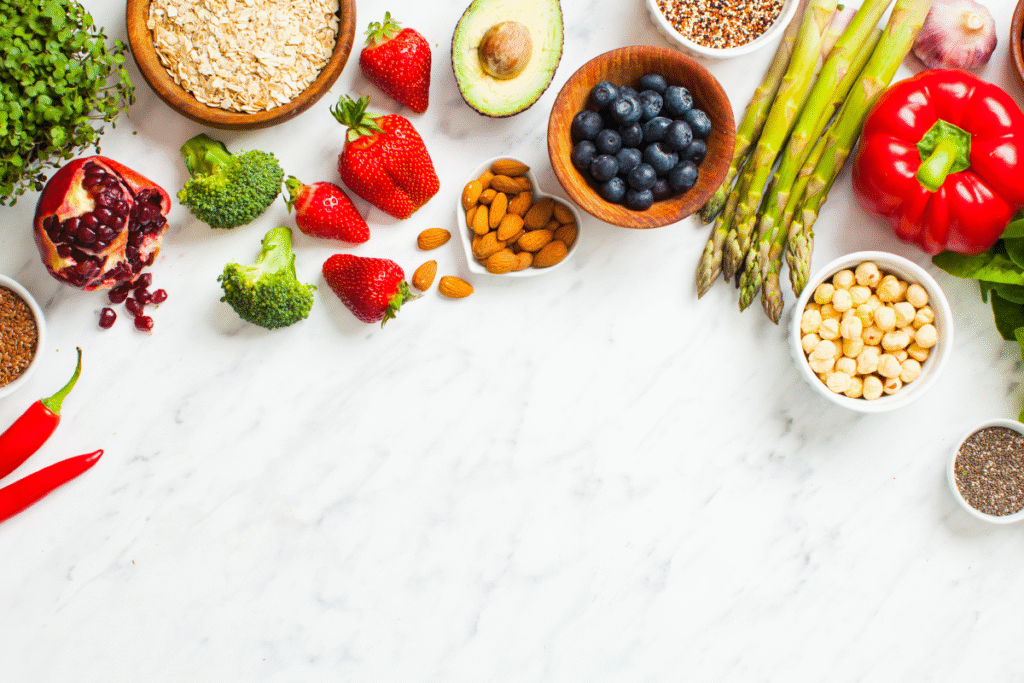 Ozempic alternatives in Spain: in your fridge?