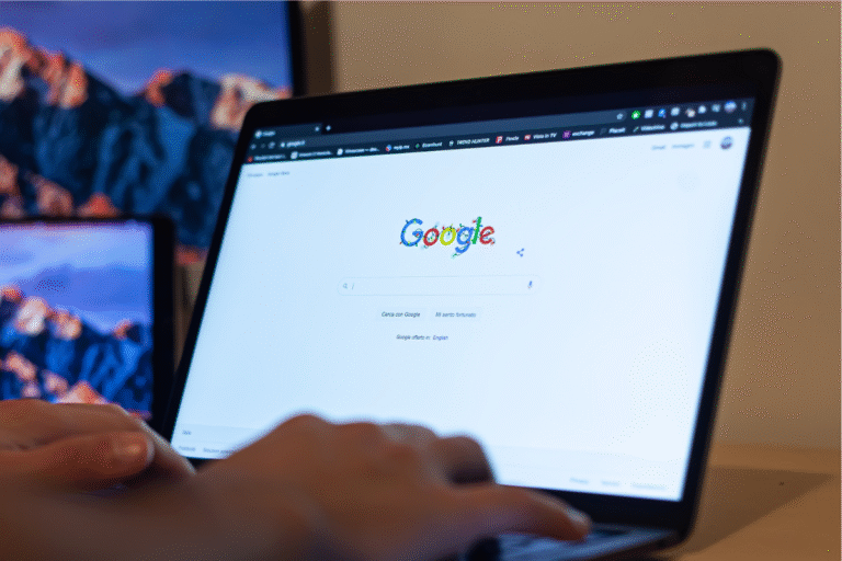 In 2025, Google is being replaced — here’s why