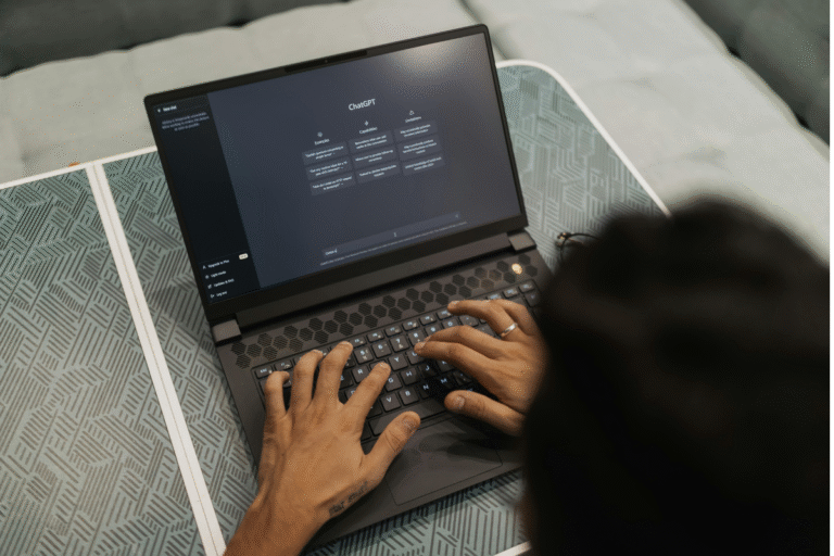 How ChatGPT knows everything (almost)