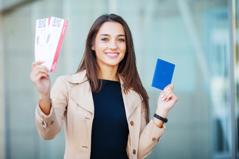 Airlines with wings and credit scores