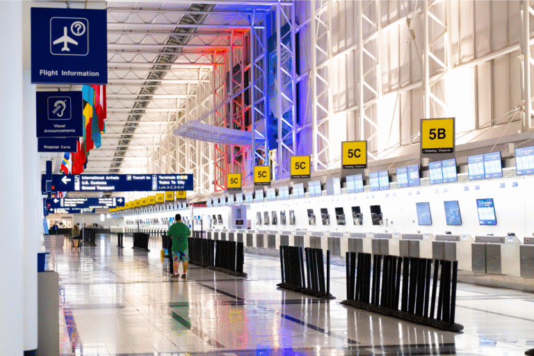 UK invests £250M in clean flight future