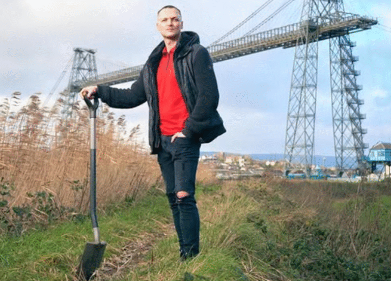 Buried Bitcoin: James Howells documentary