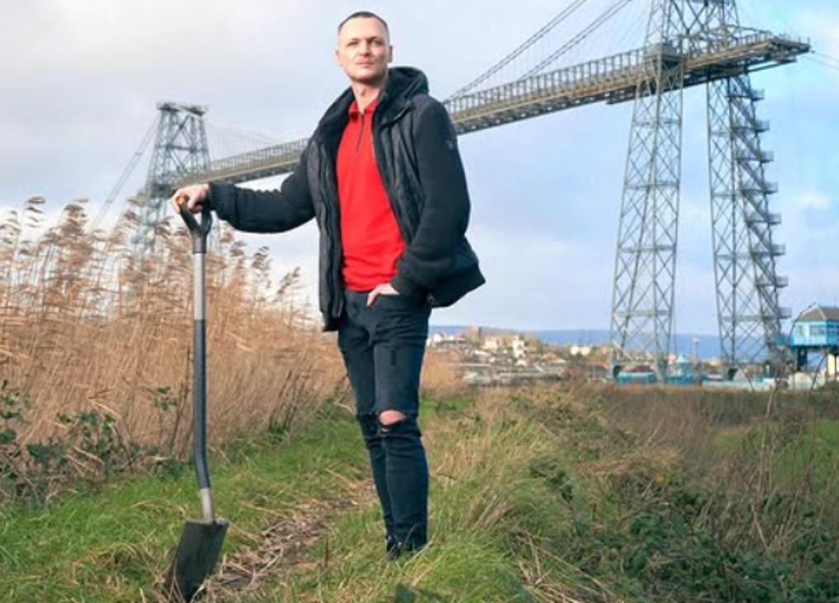 Buried Bitcoin: James Howells documentary