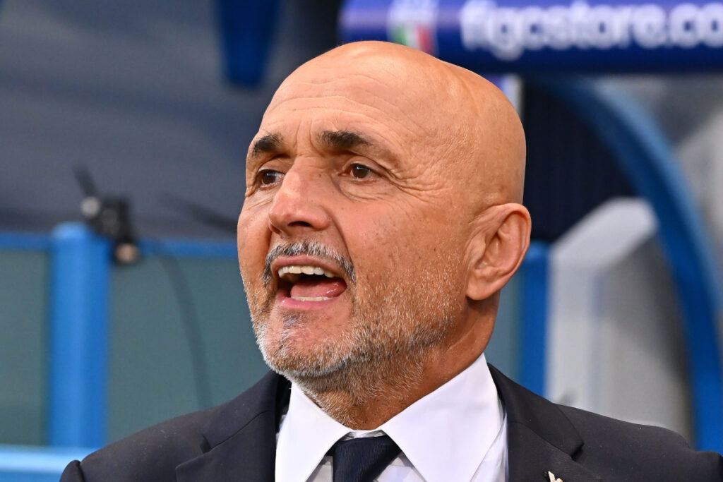 Spalletti: ‘Italy coach can have no alibis, I did not make the difference’ after final 2-0 victory