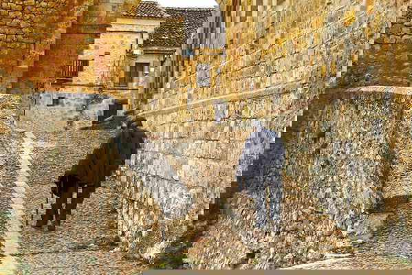 Maderuelo in Segovia