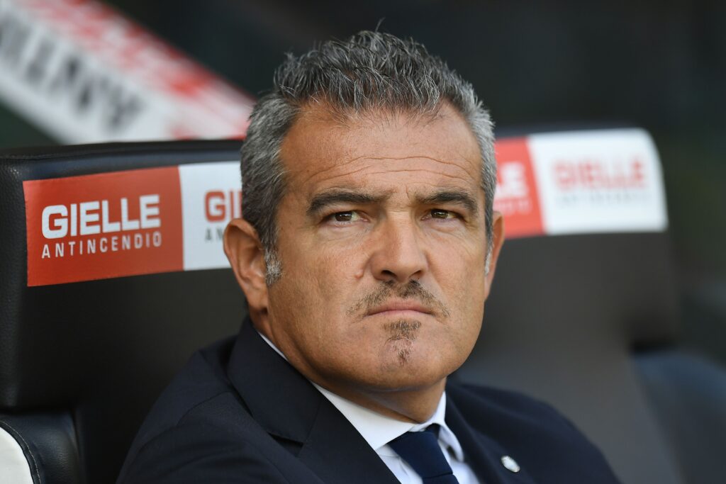 Farris: “No room for disappointment in Serie A, now Inter dream of UCL”