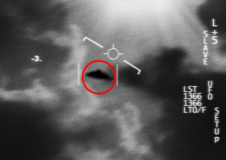 Pentagon and US military faked aliens and UFOs
