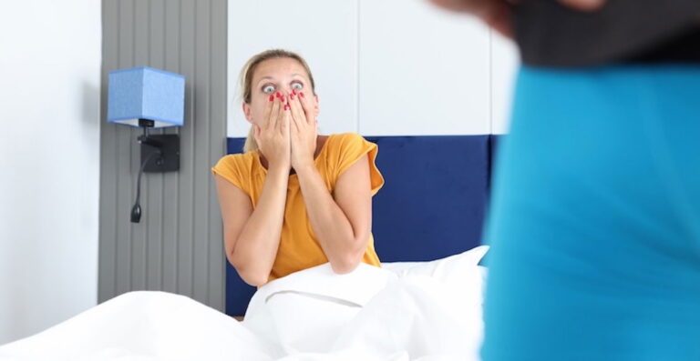 Ozempic Penises are a growing concern