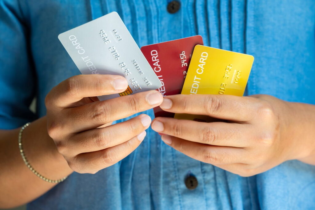 Revolving Credit Card Scandal Spain