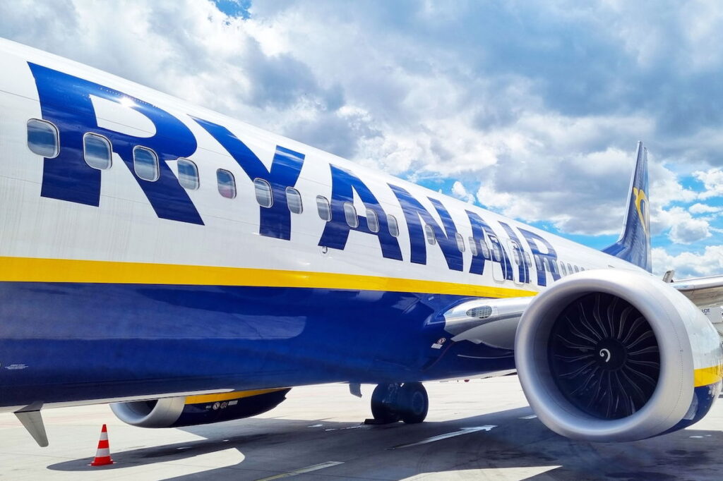 Ryanair’s massive new fines for bad passengers