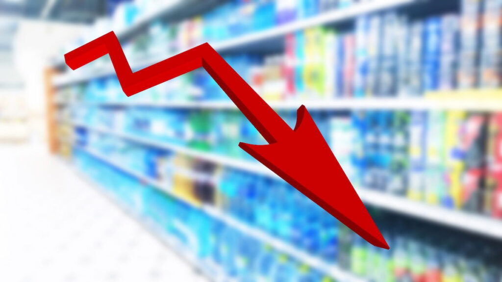 Spain’s cost of living crisis slows