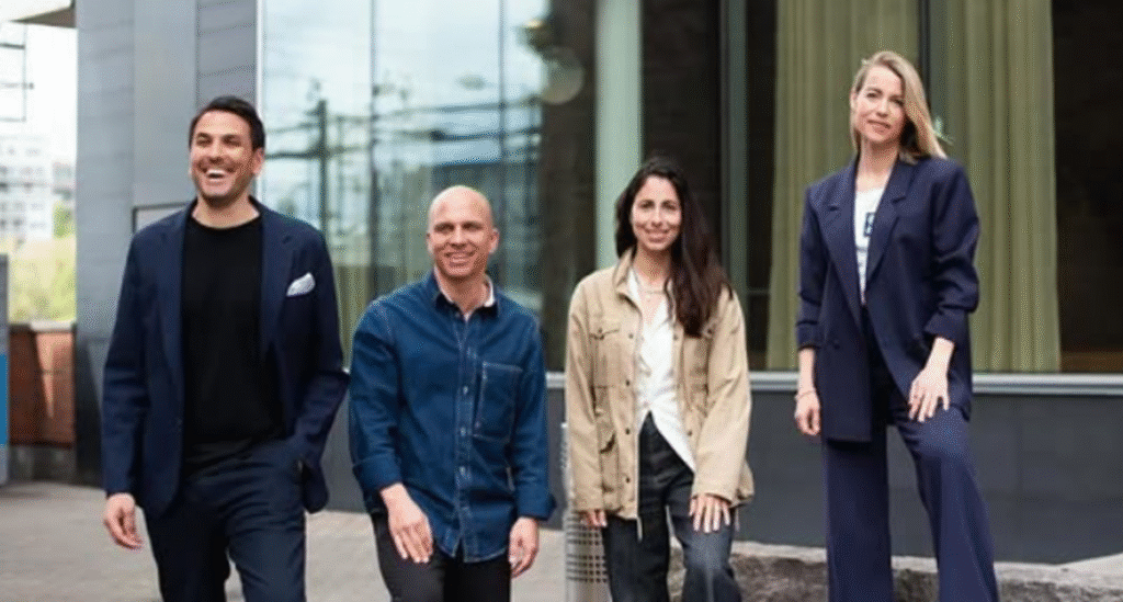Stockholm’s Techarena bags €1.08m