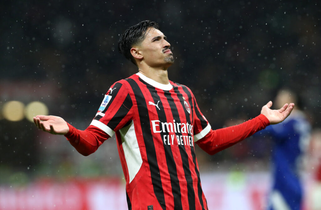 Official: All 2024-25 Serie A MVP award winners revealed – Football Italia