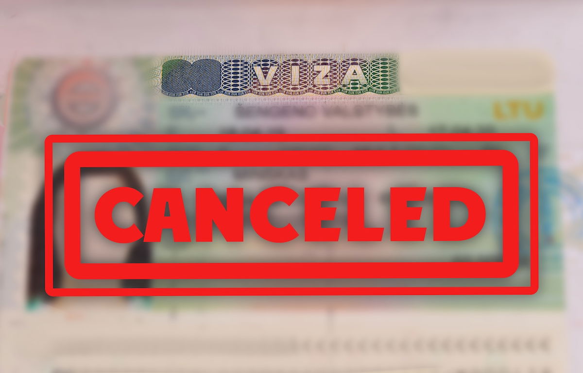 Top 5 Hardest Schengen Countries to Get a Visa