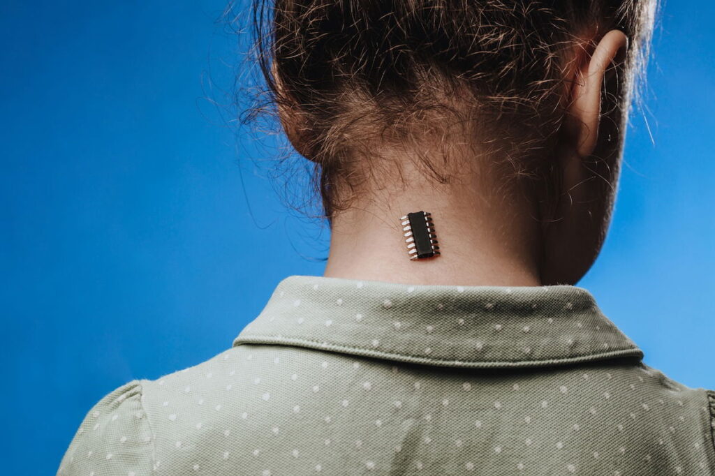 US, EU, UK to ban mandatory microchip implants