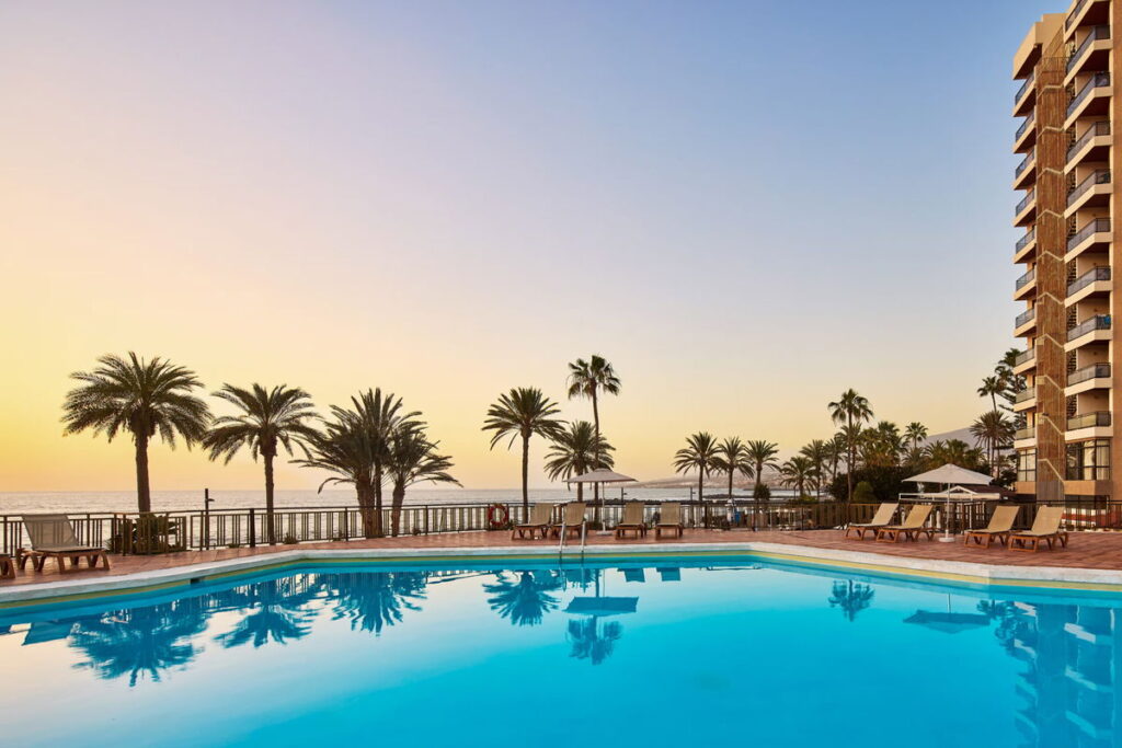 Banca March and Meliá Hotels team up to invest