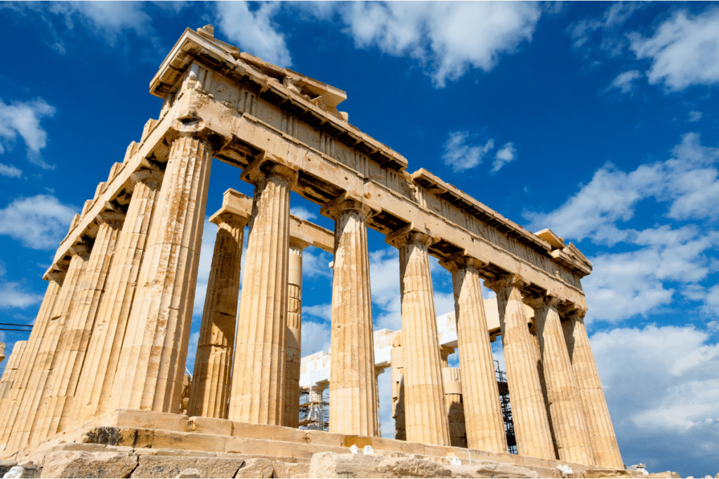 Greece’s economic future