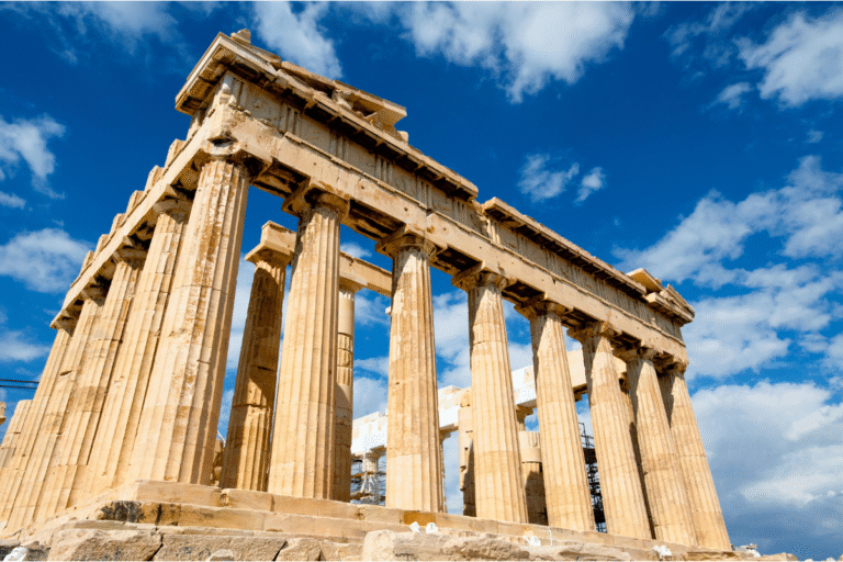Greece’s economic future