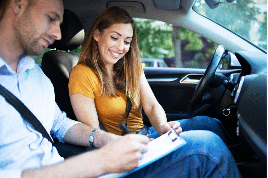 Spain’s driving test reform