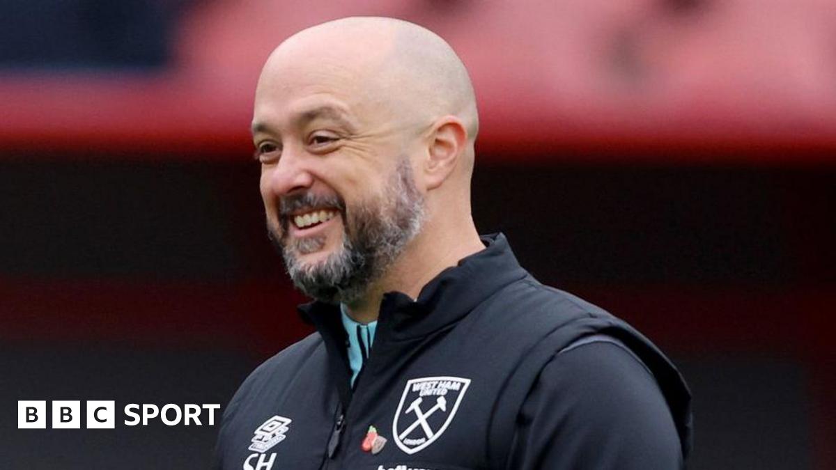 MK Dons Women: Stephen Healy becomes first full-time coach